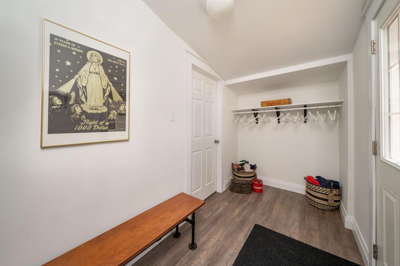 Carsons Creek Vila Hillier Exterior foto