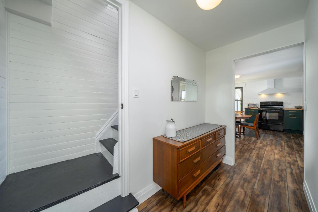 Carsons Creek Vila Hillier Exterior foto